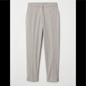 Gray Pant